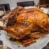 ３万人以上に感謝祭の食事提供　ＮＹ州、企業と協力し