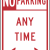 市職員の駐車違反取り締まり強化へ　目に余るプラカード悪用に対処