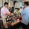 日本の酒と食の魅力伝える　酒エキスポ＆フードショー2019