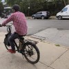 電動自転車、スクーターを合法化　NY市議会で可決