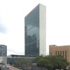 ９月の国連総会、首脳出席せず　収録声明上映、コロナで異例対応
