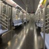 MTA、サービス削減を示唆　財政危機の中