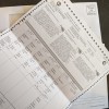 誤送した有権者に投票用紙を再送 ブルックリン区の約10万人