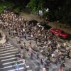「警察の取締りは国際人権法違反」　６月、モットヘブンの抗議巡り　