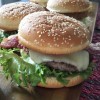コストコのビッグバーガーバンズでハンバーガーが自作できる！おすすめのレシピは？