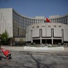 中国人民銀、不動産貸出に上限設定　過剰融資リスクに対応