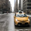 イエローキャブ「準備始めた」 NYの経済再開、タクシーにも波及