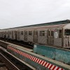 世界最古のNY地下鉄車両引退 「Ｒ32」、１月9日にラストラン