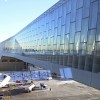 ラガーディア空港リニューアル メインターミナル「最悪から最良へ」改修