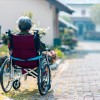 在宅介護の人手不足、高齢者に影響 パンデミック、感染者