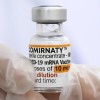米、ワクチン4回目接種を申請