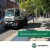 市内の道路清掃に1100万ドル投入へ アダムズ氏、気候変動に「NYが模範を示す」