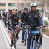 自転車レーン拡張に9億ドル投入 NY市、５年間で安全対策推進