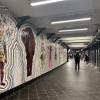 地下鉄から「世界の中心に直結」 タイムズスクエアに新しい出入り口完成　