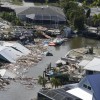 米南部ハリケーン6人死亡