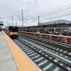 LIRR鉄道「第３線路計画」が完了 線路１本追加、混雑や遅延を軽減へ