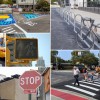 交差点の安全性、改善目標を達成 NY市、1200カ所で再設計やインフラ設置