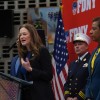市消防局職員の多様性を向上 NY市長、少数派採用などの条例案署名