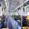 新型地下鉄車両、春から運行へ 川崎重工製「Ｒ２１１」