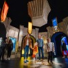 ハリポタのイマーシブ展示、ＮＹへ 個人が異なる魔法を体験