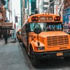 スクールバスのストにどう備える？ NY市、対策を8万人生徒に発表