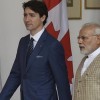インド、カナダ外交官41人の国外退去要求＝英報道