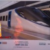 英高速鉄道「HS2」、残りの計画を中止　スーナク首相が党大会で発表