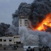 イスラエルはハマスと「長く厳しい戦争」に直面＝イスラエル首相