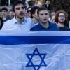 アメリカのユダヤ人とパレスチナ人、どちらも恐怖と憎悪に直面