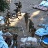 ガザ病院で「武器発見」、イスラエル軍が映像公開　院内が破壊されたと医師