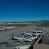 フェニックス空港、ベストに返り咲き 「全米で最も忙しい空港」ランキング