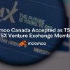 Moomoo CanadaがTSXおよびTSXベンチャー取引所の参加者資格を取得