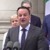 アイルランド首相辞任表明