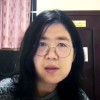 中国記者の所在不明「深い懸念」