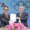 トヨタ、IOC最高位契約終了へ