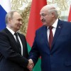 ロシアがベラルーシと安保協力強化