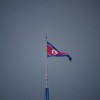 北朝鮮、自衛力行使を警告