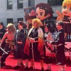 ジャパンパレード、多様な文化アピール　「鬼滅の刃」キャストが特別参加