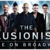 ブロードウェーの大人気ショー「THE ILLUSIONISTS – LIVE ON BROADWAY™」（12月３日、８日公演分）のチケットを抽選で５組10名様にプレゼント！