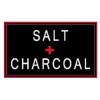 SALT+CHARCOAL