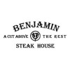 Benjamin Steakhouse ウエストチェスター