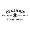 Benjamin Steakhouse  マンハッタン