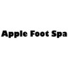 Apple Foot Spa