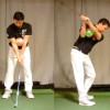 Dr.高田洋平　Dr.高田、宮崎プロのFunctional Golf　オーバースイングを直す