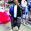 Vol.61　LGBT活動家　杉山 文野さん