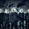 Vol.63　ロックバンド　MAN WITH A MISSION