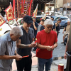 老舗豆腐店が閉店、素人の孫が再起　チャイナタウンに８月オープン