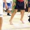 DR.高田洋平　FUNCPHYSIOの気になる体のはなし　Vol.30　運動不足が子どもに与える影響