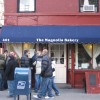 マグノリアベーカリー「コロナ殺菌灯」導入　NYのデザート専門店で、最先端の試み