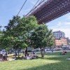 RBGの像、ブルックリン橋に設置か クオモ知事が検討